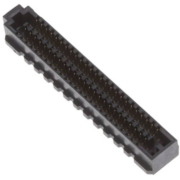 Molex zástrčkový konektor na kábel Počet pólov 100 465577145 1 ks Tape on Full reel; 465577145