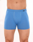 Pánske boxerky 3Pack 946/08 blue mix - Cornette XXL