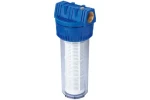 Metabo Filter 1/4" dlhý umývateľnou vložkou 628817000
