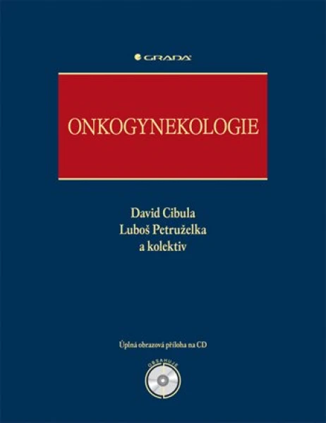 Onkogynekologie, Cibula David