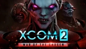 XONE XCOM 2: War of the Chosen / Elektronická licencia / Stratégia / Angličtina / od 16 rokov / Add-on (G3Q-00373)