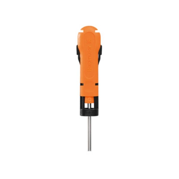 Kliešte REMOVAL TOOL HX Weidmüller Množstvo: 1 ks; 1002990000