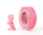PLA filament Coral pink 1,75 mm Print With Smile 1 kg