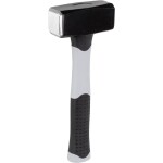 Ruthe 3012528119 kamenárske kladivo 1250 g 260 mm DIN 6475; 3012528119