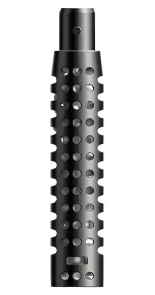 MOVA HDEM3 čierna / Dezodoračná tyčinka / pre nádrž na odpadovú vodu / kompatibilná s K30 Pro, M50, X4 Mix (HDEM3)