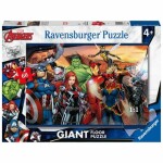 Ravensburger Avengers dielikov