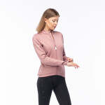 Fitanu Inverno Polartec W Mikina 92800612855 M