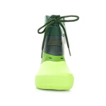 Viking Paw Print Light Green/Green barefoot čižmy 26 EUR