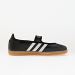 Tenisky adidas Samba Jane W Ftw White/ Carbon/ Core Black EUR 38 2/3