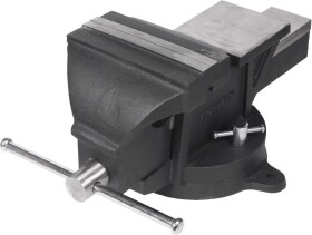 Zverák s kovadlinou - otočný 150mm | AW24228