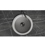 Kuchinox - Dafne – drez 1-kom SBD_588Y