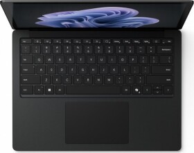 Microsoft Microsoft Surface Notebook6 13" i5/16GB/256GB Win11Pro Black