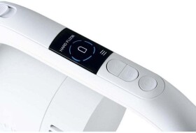 Nilfisk Allergy S1 Cordless Vacuum Cleaner - White