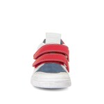 Detské tenisky ROSARIO White/Red Froddo G2130316-39 white - 29