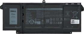 Dell 63Wh Lithium Ion battery for