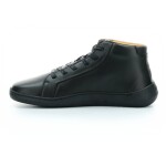 Skinners Moonwalker High Top Black členkové barefoot topánky 40 EUR