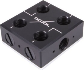 Alphacool Alphacool ES Distro Prokove C2