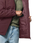 Jack Wolfskin Tempelhof Jkt M 1115491-2185 L