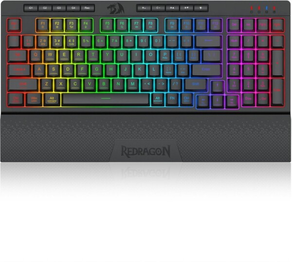 Redragon Shiva 98 Pro (K515RGB-PRO)
