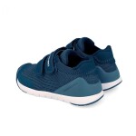 Chlapčenské barefoot tenisky SPORT BASICO AZUL Biomecanics 262136-A008 - 22