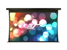 ELITE SCREENS plátno elektrické motorové 135" (16:9) čierny / 168.1 x 299 cm (SKT135UHW-E6)