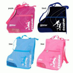 Taška na korčule Tempish Skate Bag Sr 102000172033 fialová