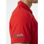 Pánske polo tričko Ocean M 34207 222 - Helly Hansen XL