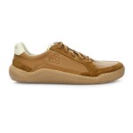 Vivobarefoot Gobi II Sneaker Leather M Tan celoročné nízke barefoot topánky 43 EUR