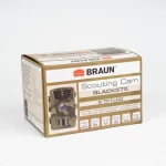 Braun Scouting Cam Black575 / Fotopasca (57656)