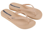 Ipanema Bohemia 83576-AS481 Dámske žabky béžové 37