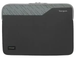 Targus Pulse 13-14" tmavo šedá / Puzdro na notebook / neoprén / univerzálny (TBS97004GL)