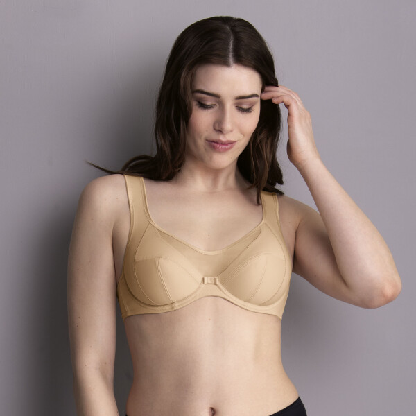 Dámska podprsenka Clara 5858 nude - Anita 75G