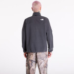 Bunda The North Face Glacier Heavyweight Full Zip Jacket Asphalt Grey/ Asphalt Grey/ TNF Black M