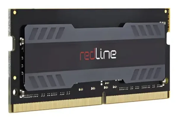 Mushkin Redline 8GB 1600MHz / DDR4 / SO-DIMM / PC4-25600 (MRA4S320NNNF8G)