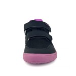 Dievčenské barefoot tenisky Protetika NOLAN PURPLE - 29