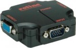 Roline ROLINE VGA Video-Splitter 2-way. 450MHz