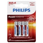 Philips Power AAA