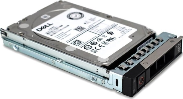 Dell 960GB 2.5'' PCI-E x4 Gen 4 NVMe (400-BMTJ)