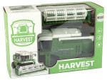 Mamido Kombajn na diaľkové ovládanie R/C T5 Harvester
