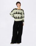 SKFK Naia Sweater 3Y2 Multicolour 38