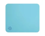 SteelSeries QcK modrá / Herná podložka pod myš / L / 450 x 400 mm (63462)