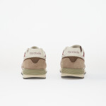 Tenisky Reebok Classic Nylon 89 Grainy Grey/ Black Berry/ Chalk EUR 44