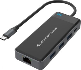 Conceptronic DONN14G USB-C