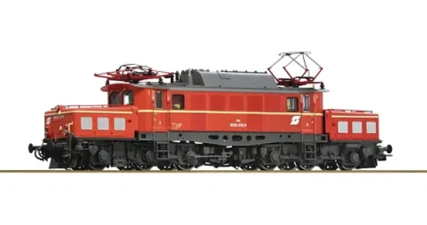 Roco 7500125 1020 012-9 ÖBB IV