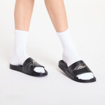 Tenisky FTSHP Scribble Slides Black EUR 37