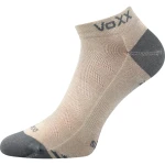 VOXX ponožky Bojar beige 3 páry 35-38 116578