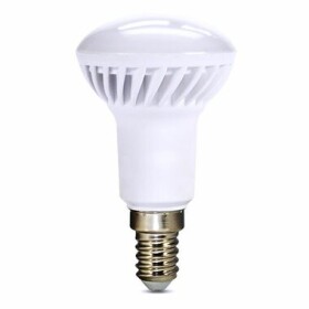 Solight WZ414 LED žiarovka 5W / reflektorová / R50 / E14 / 4000K / neutrálna biela (8592718016241)