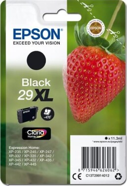 Epson EPSON Toner EPSON T2991 C13T29914012