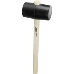 Kwb 445060 gumová palička; 445060