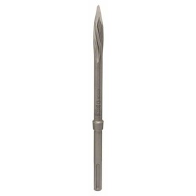 Bosch Accessories 2608690168 jamkovač Celková dĺžka 400 mm SDS max 10 ks; 2608690168